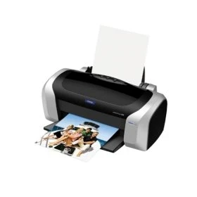 Epson Stylus C86