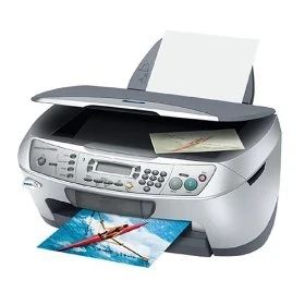 Epson Stylus CX6600