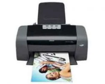 Epson Stylus D68