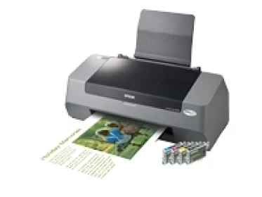 Epson Stylus D78