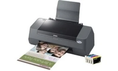 Epson Stylus D92