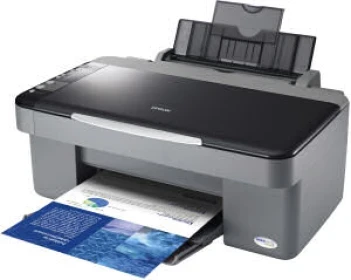 Epson Stylus DX4000