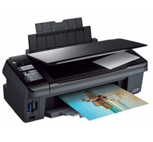 Epson Stylus DX7450