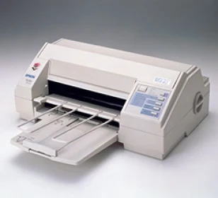 Epson Stylus Color