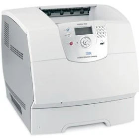 IBM InfoPrint 1572