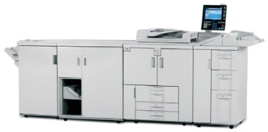 IBM InfoPrint 2210