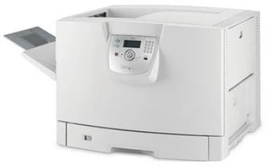 IBM InfoPrint Color 1357