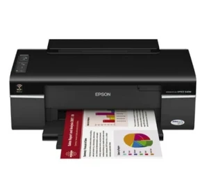 Epson Stylus Office B40