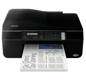 Epson Stylus Office BX300