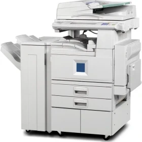 Lanier  LD135