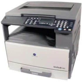 Konica Minolta Bizhub 162