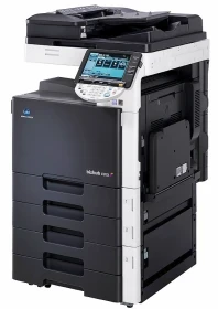 Konica Minolta Bizhub C203