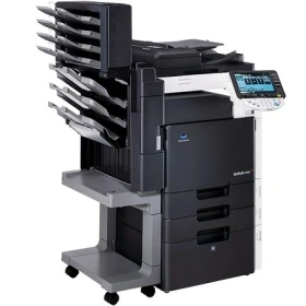 Konica Minolta Bizhub C253