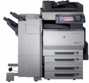Konica Minolta Bizhub C450