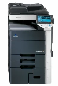 Konica Minolta Bizhub C451