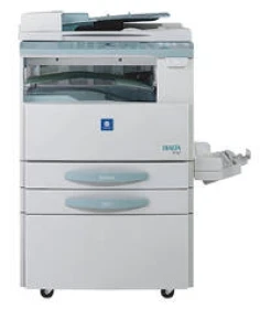 Konica Minolta Di 152