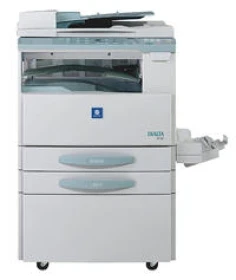 Konica Minolta Di 183