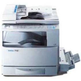 Konica Minolta Konica 7115