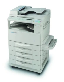 Konica Minolta Konica 7118