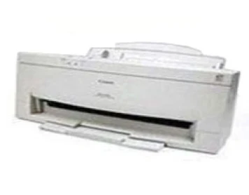 Canon BJC 455