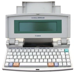 Canon  4000