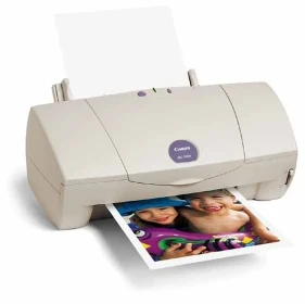 Canon BJC 300