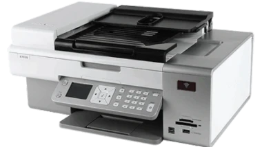 Lexmark X 7550
