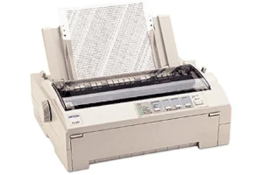 Epson FX 880