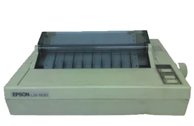 Epson LQ 500