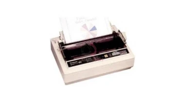 Epson LQ 860