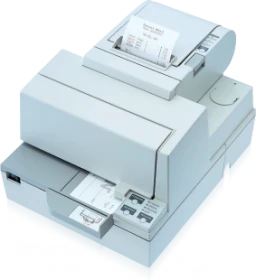 Epson TM H5000