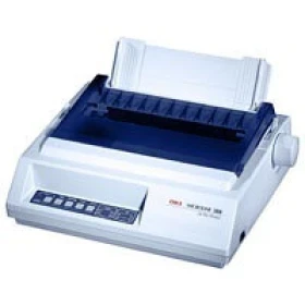 Oki ML 380