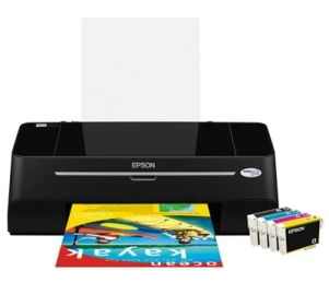 Epson Stylus S20