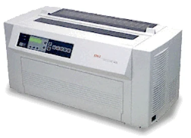 Oki ML 4410