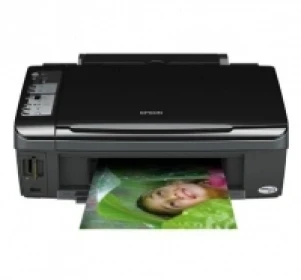Epson Stylus SX200