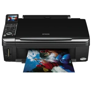 Epson Stylus SX405