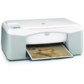 HP Deskjet F310