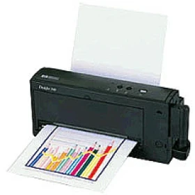 HP Deskjet 311