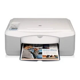 HP Deskjet F325
