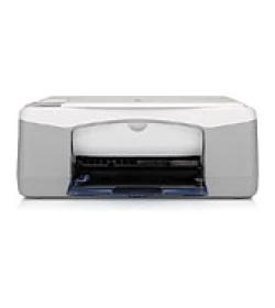 HP Deskjet F375