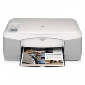 HP Deskjet F385