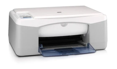 HP Deskjet F390