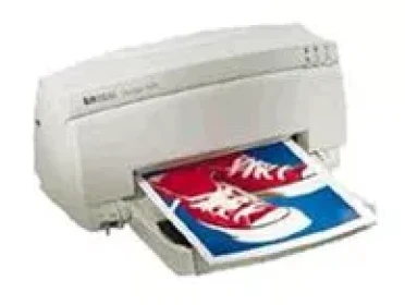 HP Deskjet 420
