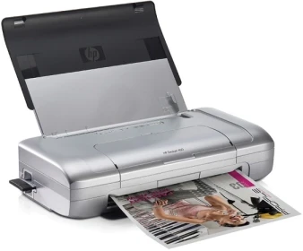 HP Deskjet 460