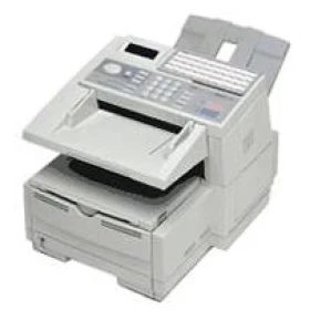 Oki FAX 5900