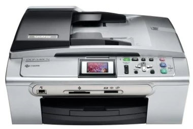 Brother DCP 540