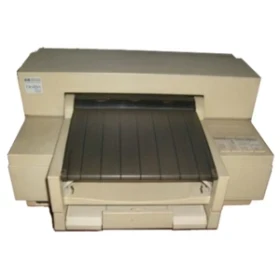 HP Deskjet 520