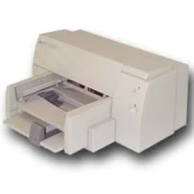 HP Deskjet 560