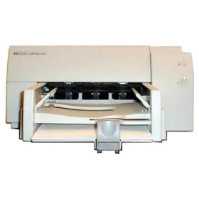 HP Deskjet 600