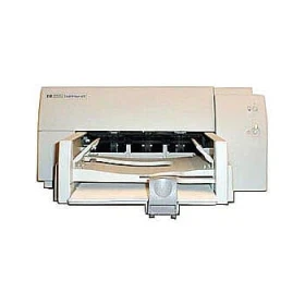 HP Deskjet 612